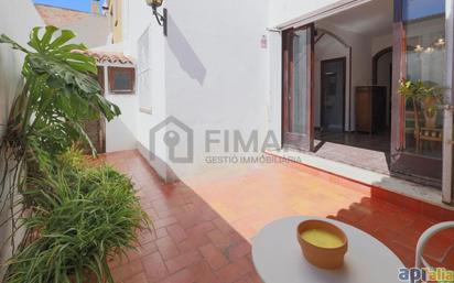 Terrace of House or chalet for sale in Vilassar de Mar  with Terrace