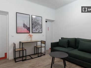 Appartement à louer à Universidad