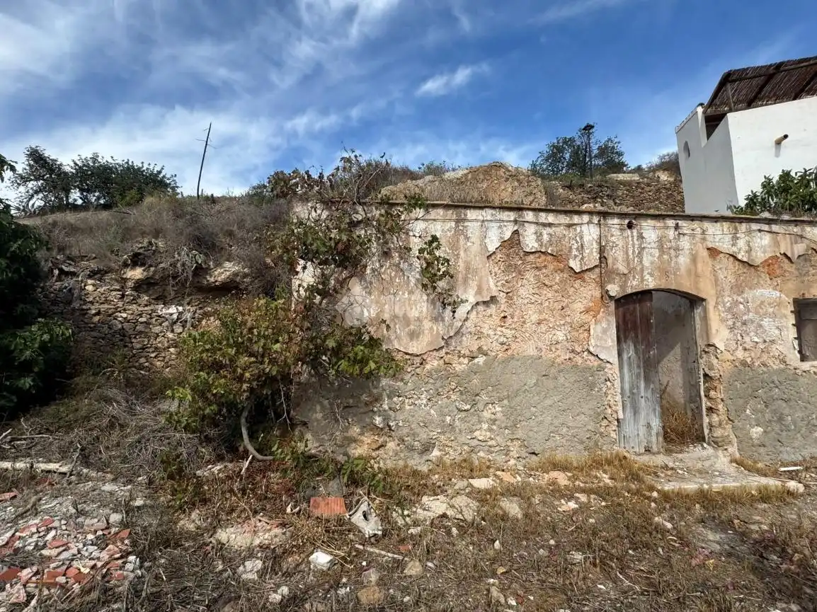 Terrain résidentiel à vendre à Bédar, imagen 10