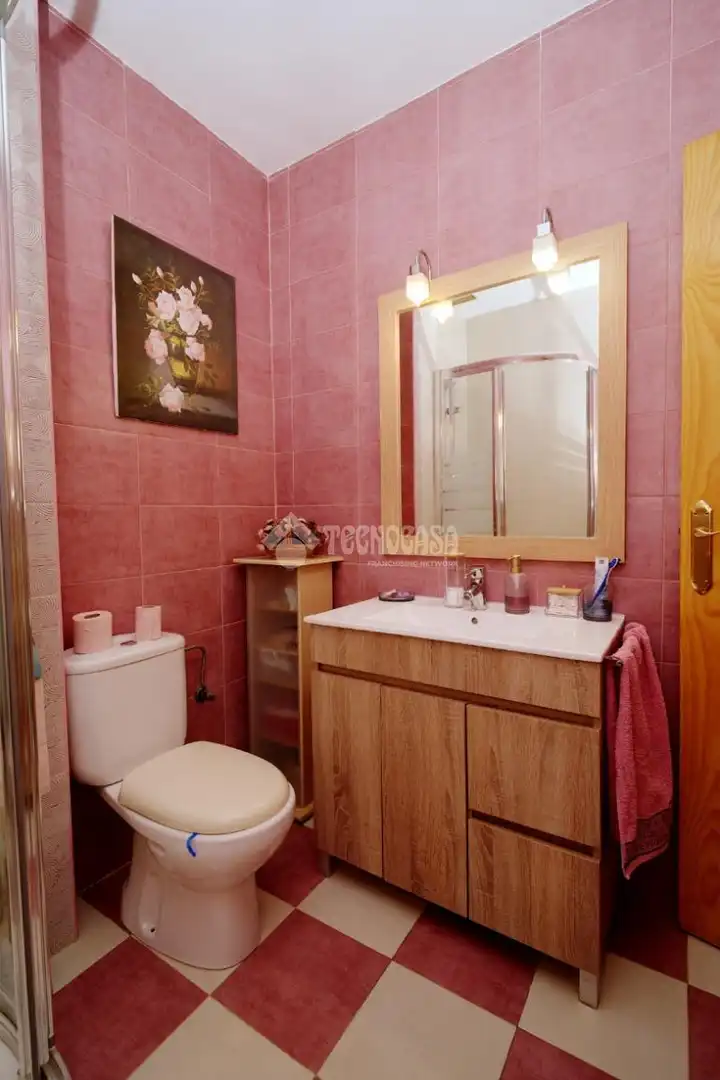 Baño de Piso en venta en Linares