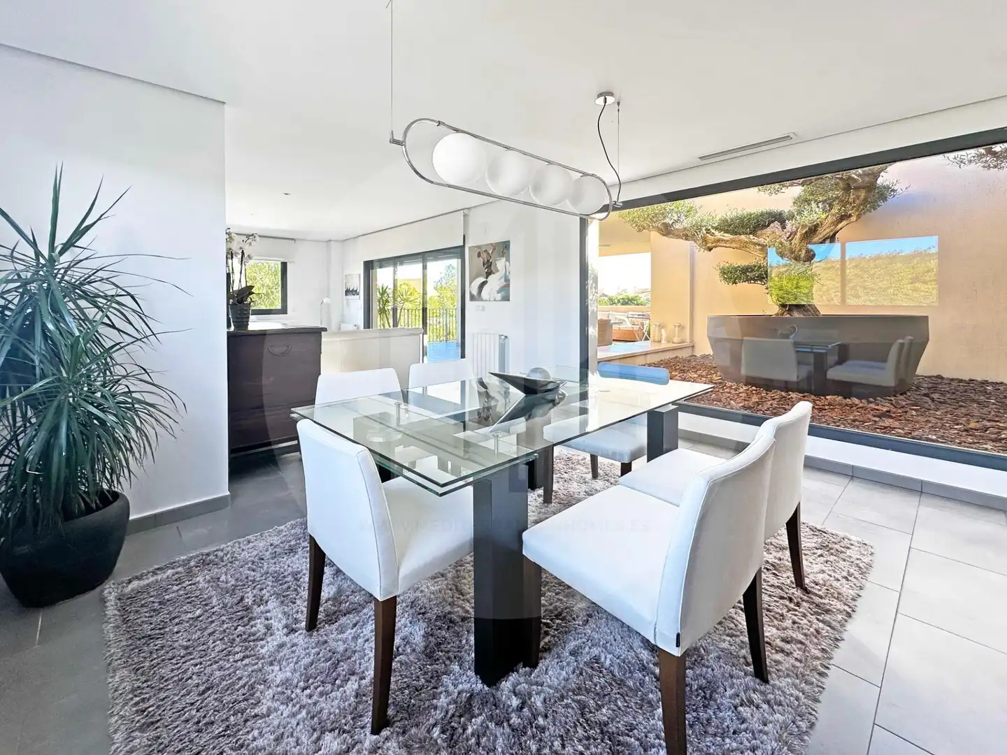 Chalet con piscina en venta en Calle LA MARINA ALTA (ALF), imagen 16