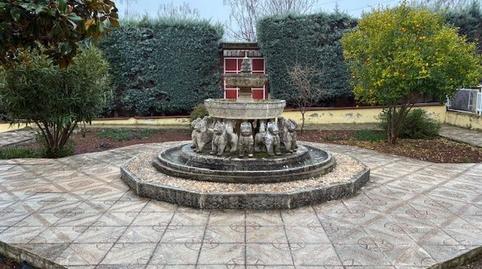 Foto 4 de Casa o xalet en venda a Puente Caído, Pino Alto - Navarredonda, Valdemorillo