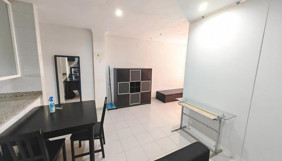 Foto 1 de Piso en venta en Marinel.lo Bosch, Cementiri Vell, Barcelona