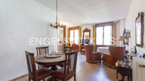 Foto 5 de Piso en venta en Plaza Napoles y Sicilia, La Xerea, Valencia Capital