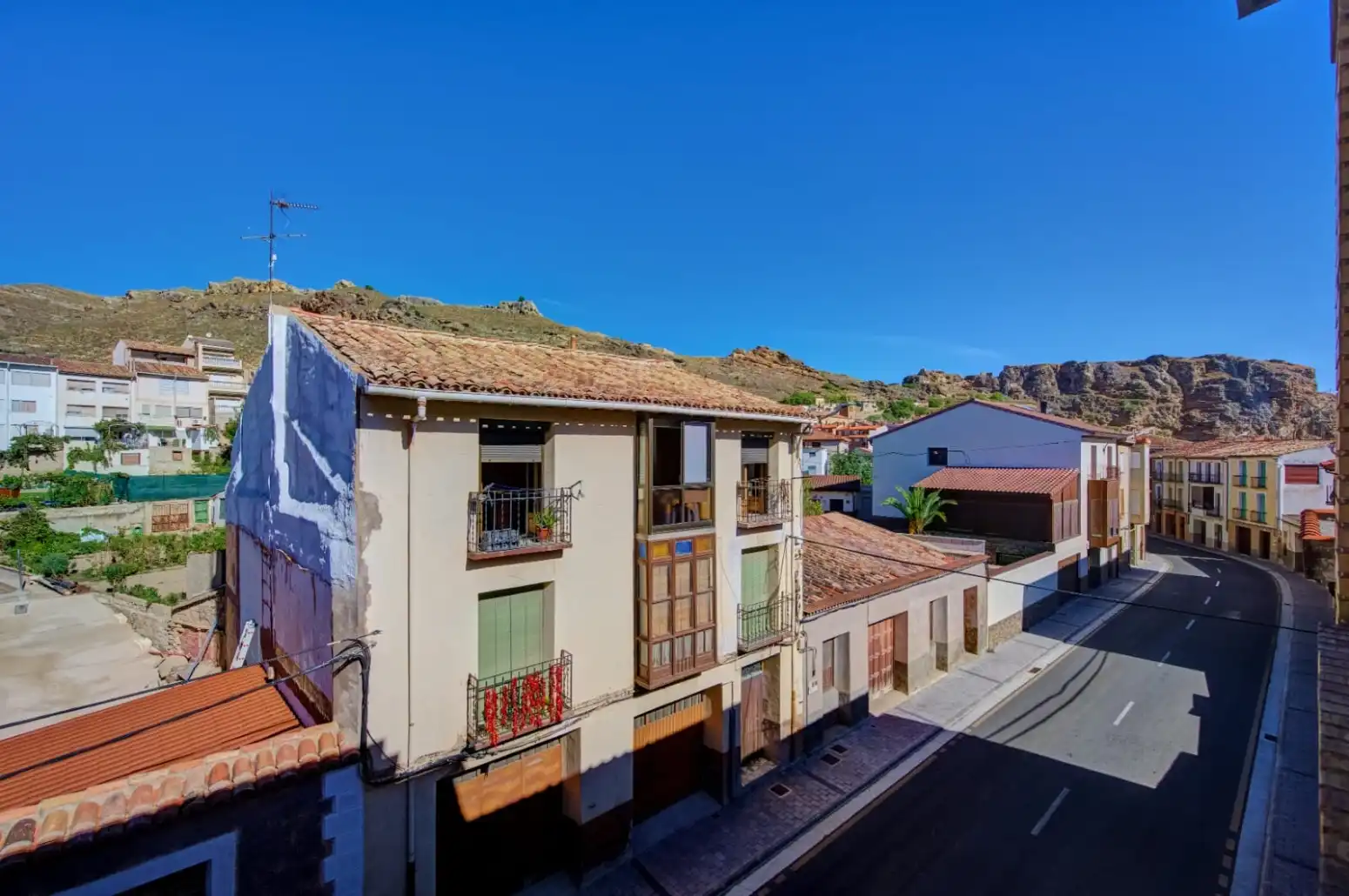 Casa in vendita a Cervera del Río Alhama - Avenida La Rioja 55. Cervera del Río Alhama, imagen 88