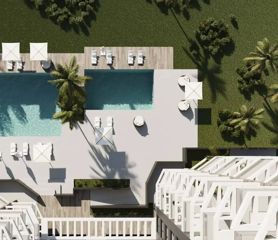 Apartment with terrace for sale in Marisol Park - Ortembach - Los Almendros, imagen 6
