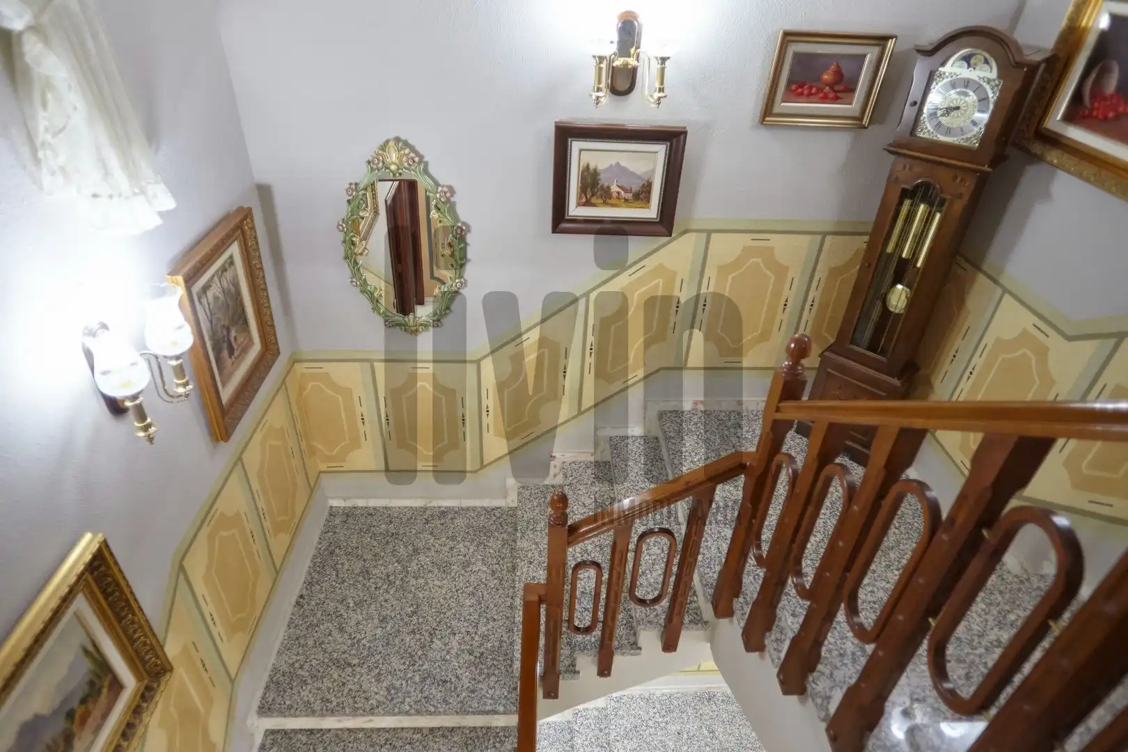 Casa o chalet en venta en Jaén con Aire acondicionado, Calefacción y Jardín privado