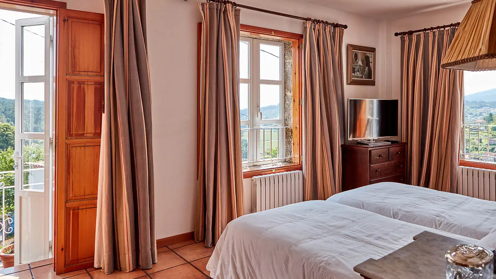 Casa con terraza en venta en Lugar a Costa 12, imagen 12