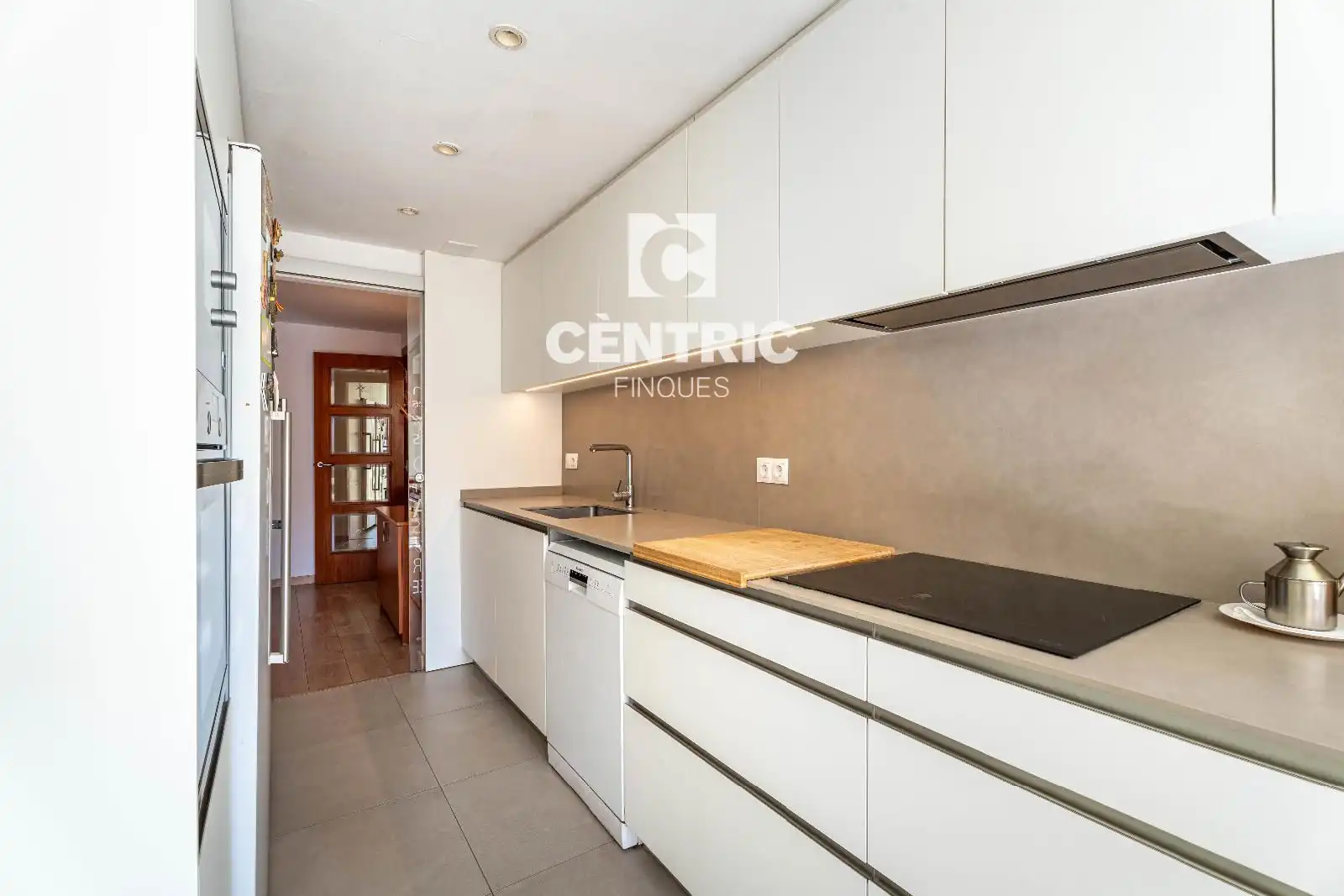 Dúplex en venta en Can Roca