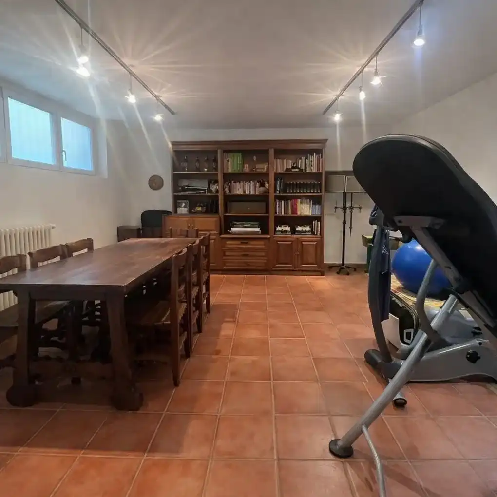 Casa o chalet en venta en Vitoria - Gasteiz con Calefacción, Jardín privado y Trastero