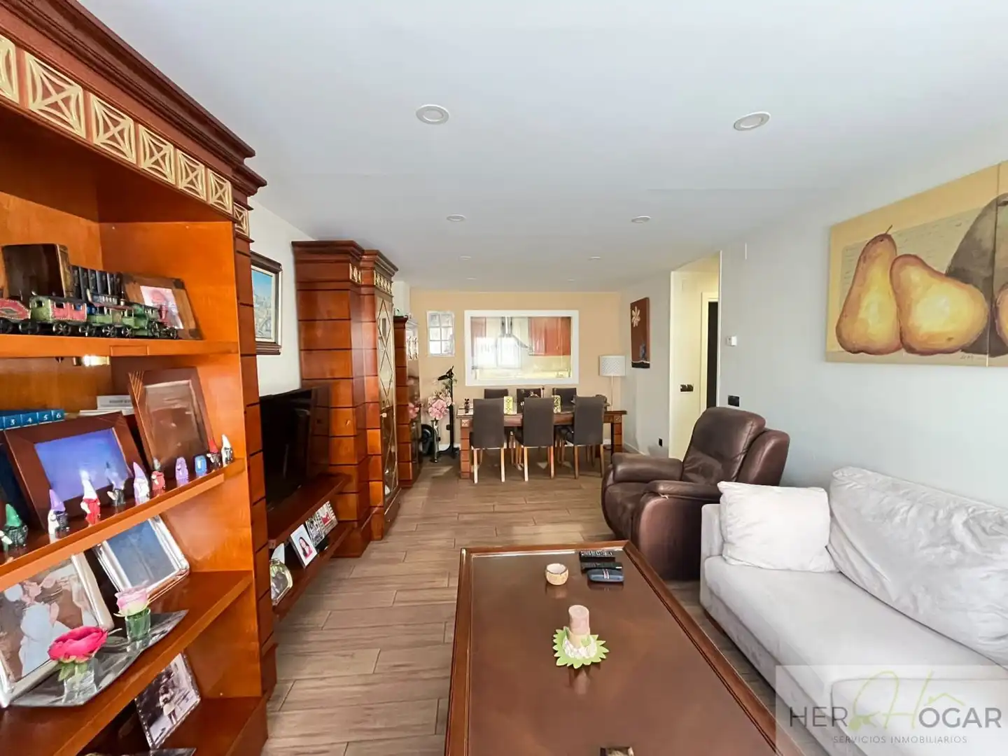 Appartement avec ascenseur à vendre à General Villalba, imagen 9