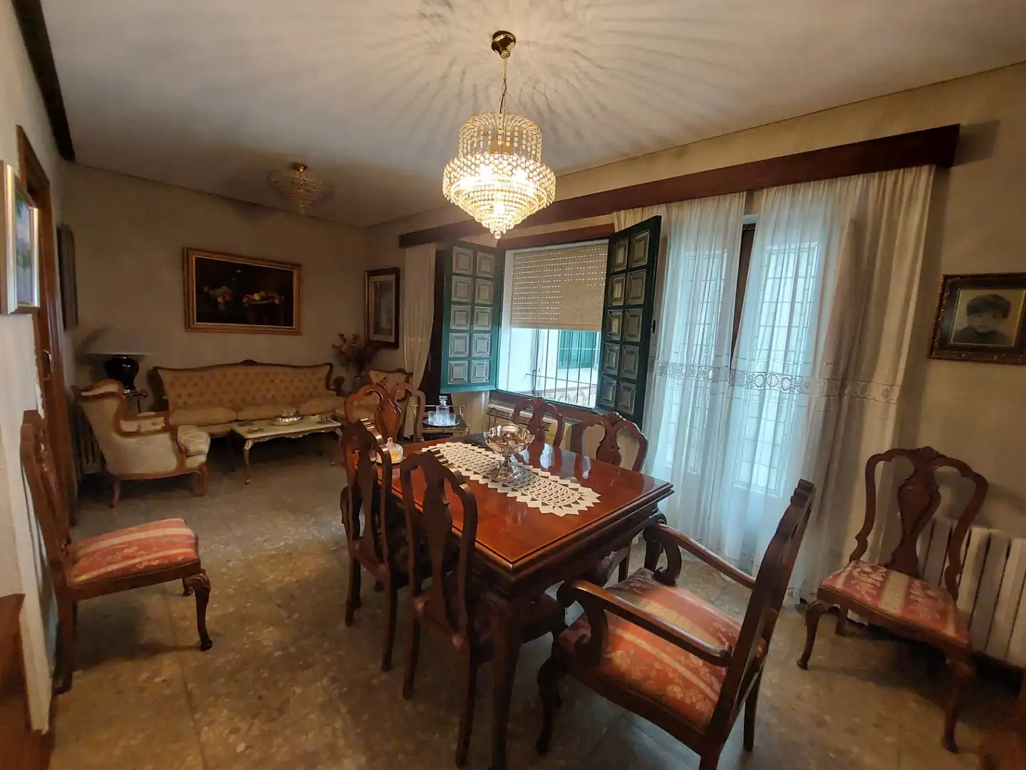 Casa en venta en Villanueva de la Serena