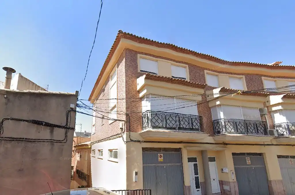 Terrenos y solares en venta en Ribesalbes, imagen 2