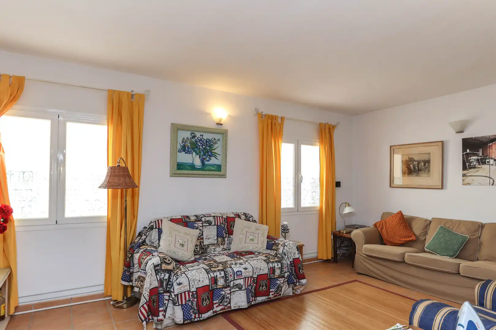 Casa o xalet en venda a Tolox
