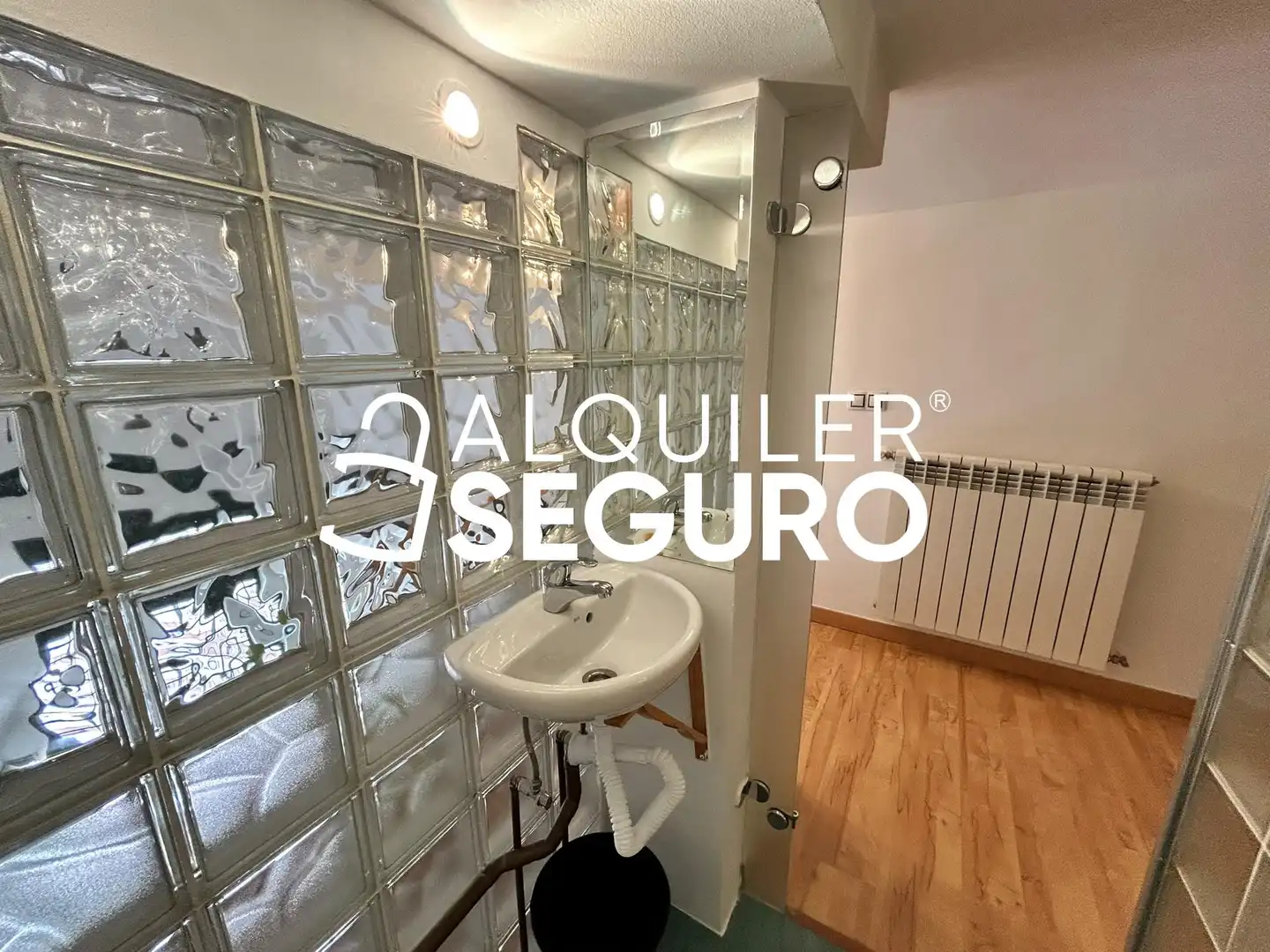 Appartamento con ascensore in affitto a Carlos Arniches, imagen 5