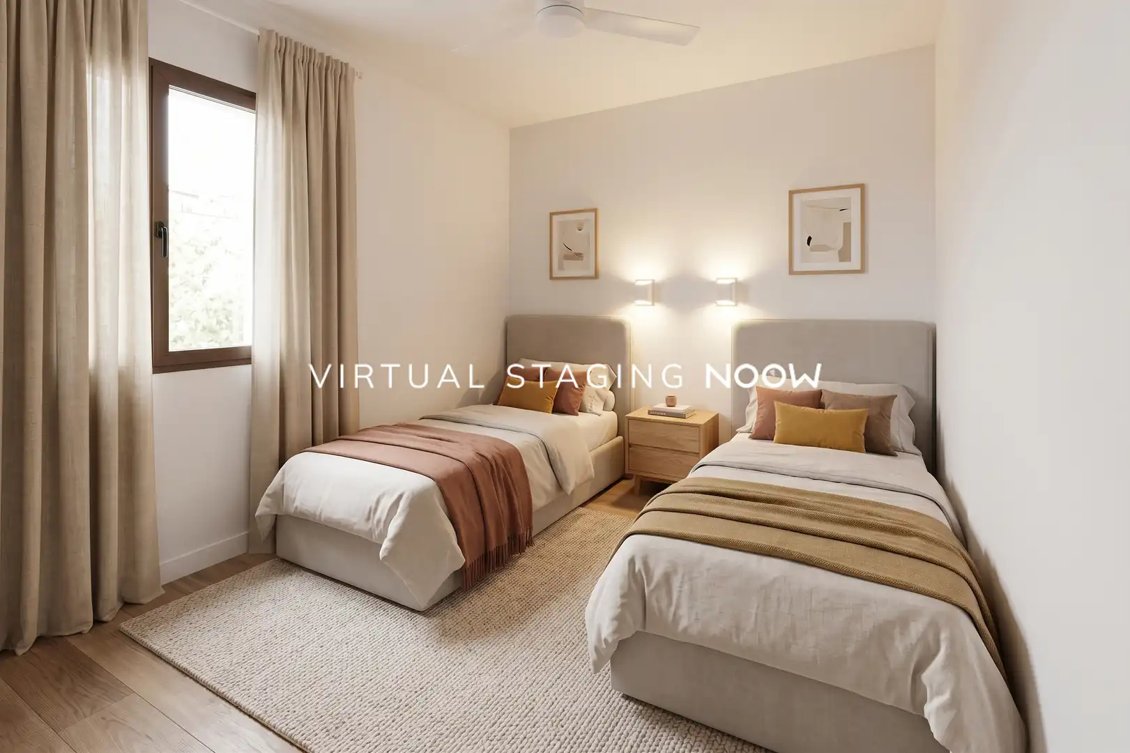 Dormitori de Apartament en venda en Puerto Rico