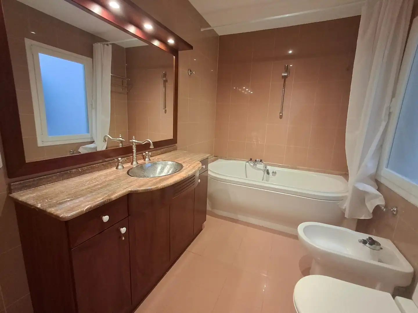 Baño de Piso de alquiler en  Palma de Mallorca