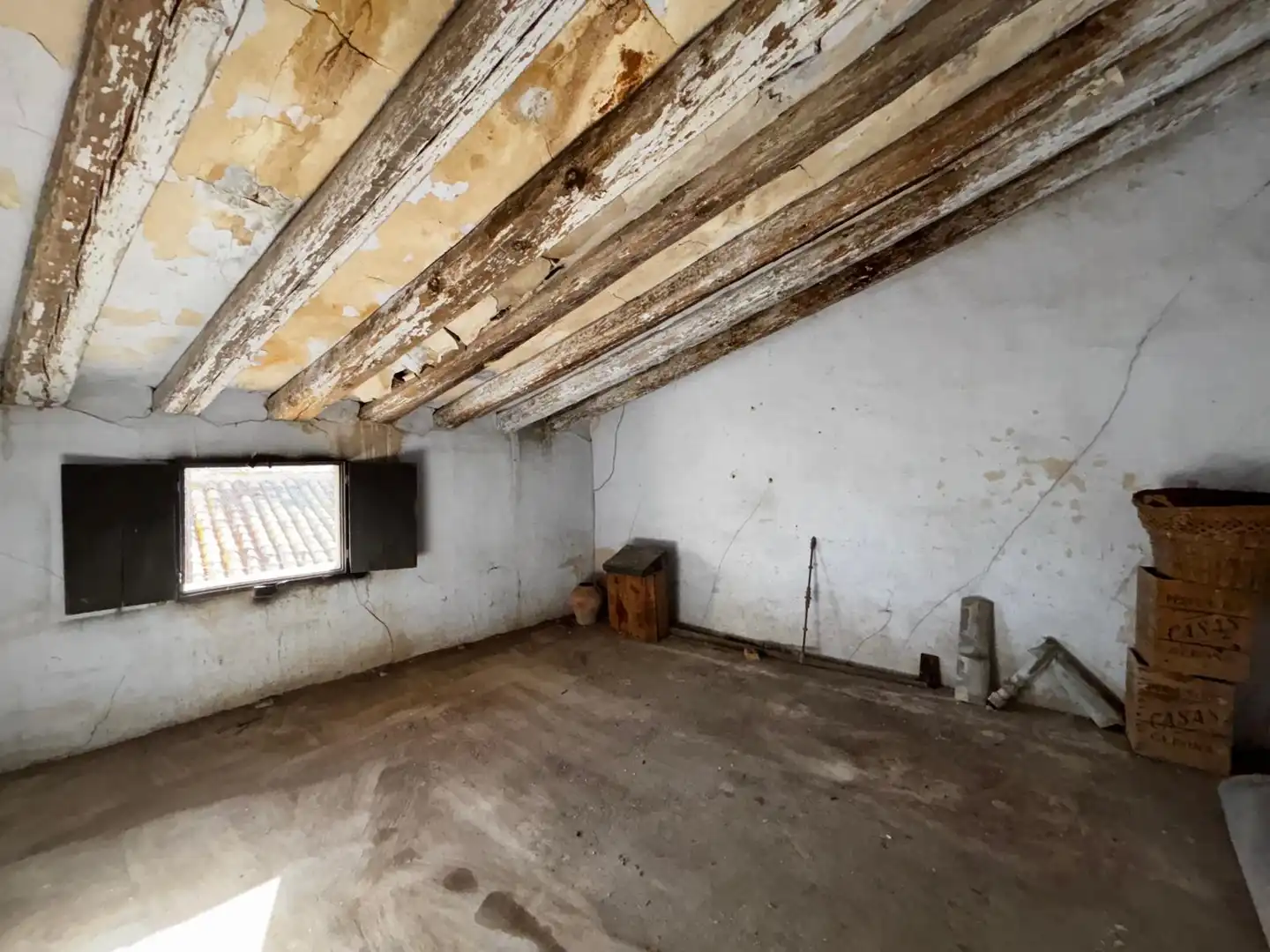 Casa o xalet en venda en Agón amb Terrassa i Traster