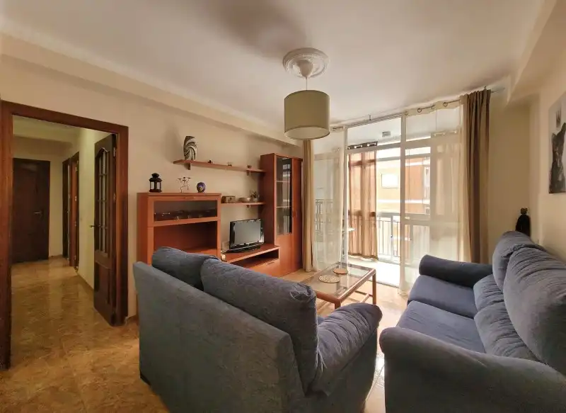 Pis en venda a Calle Miravioletas, 2, Parque Victoria Eugenia