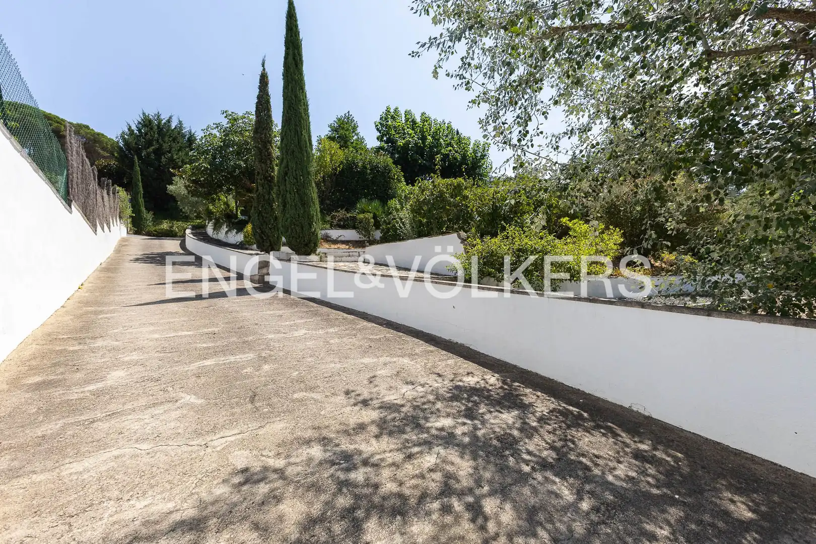 Exterior view of Houses for sale in Tordera  with Heating and Private garden