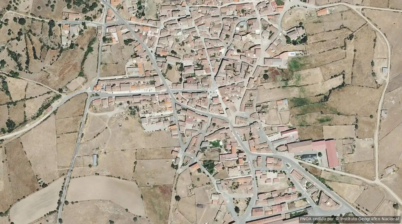 Local en venta en Santa María del Berrocal, Ávila