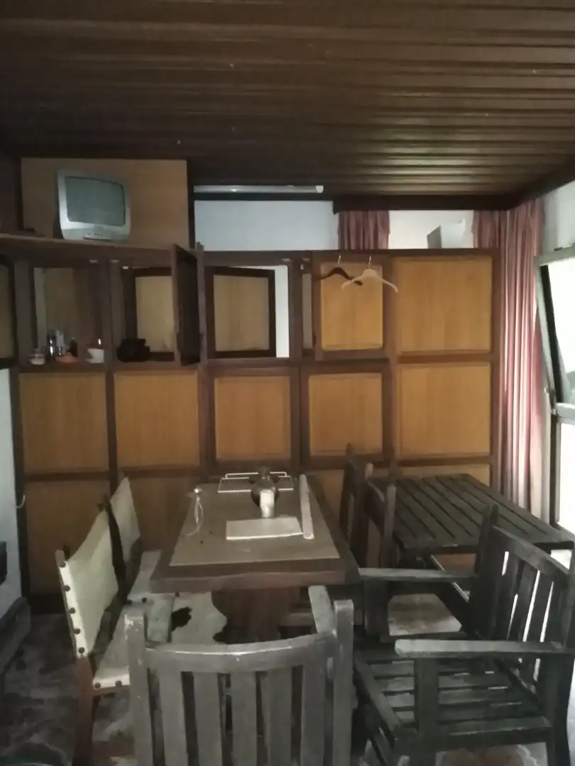 Residencial en venda a Partida Riu, 142, Mar Chica