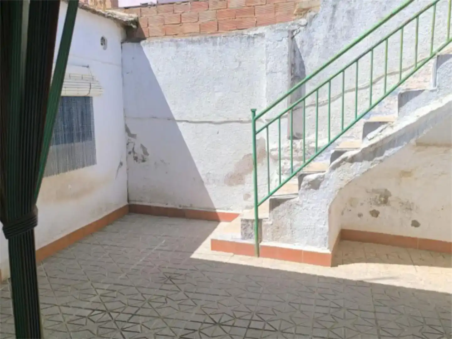 Casa adosada en venda en Villaralto amb Traster