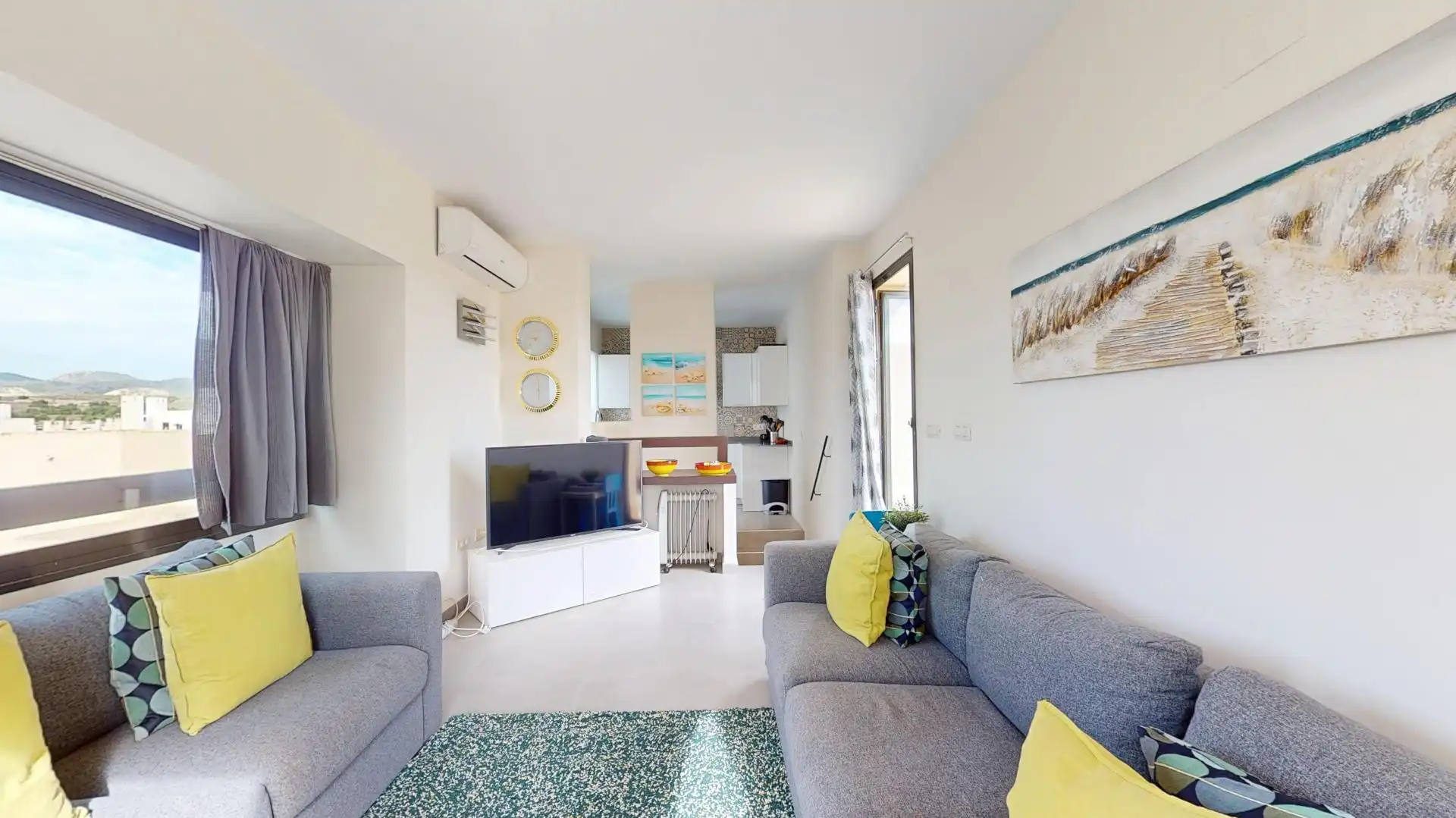 Ático en venta en Ronda Golf, imagen 6