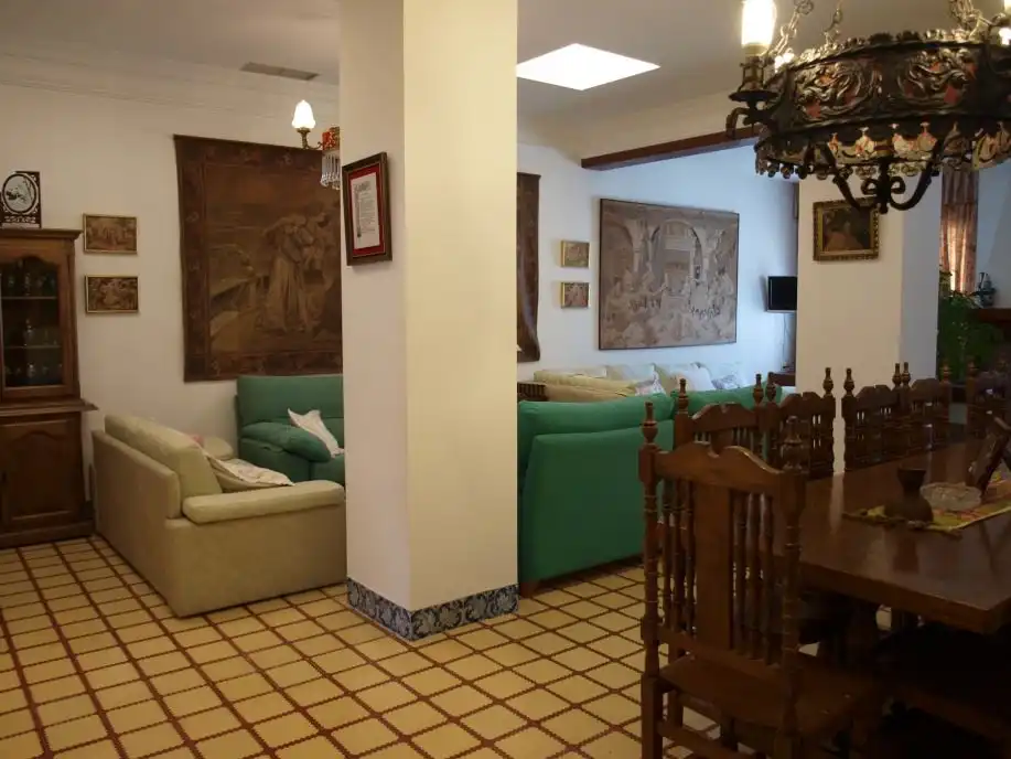 Maison rustique avec jardin à vendre à Penàguila, imagen 26