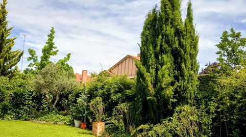 Foto 2 de Casa o xalet en venda a La Cabaña, Pozuelo de Alarcón