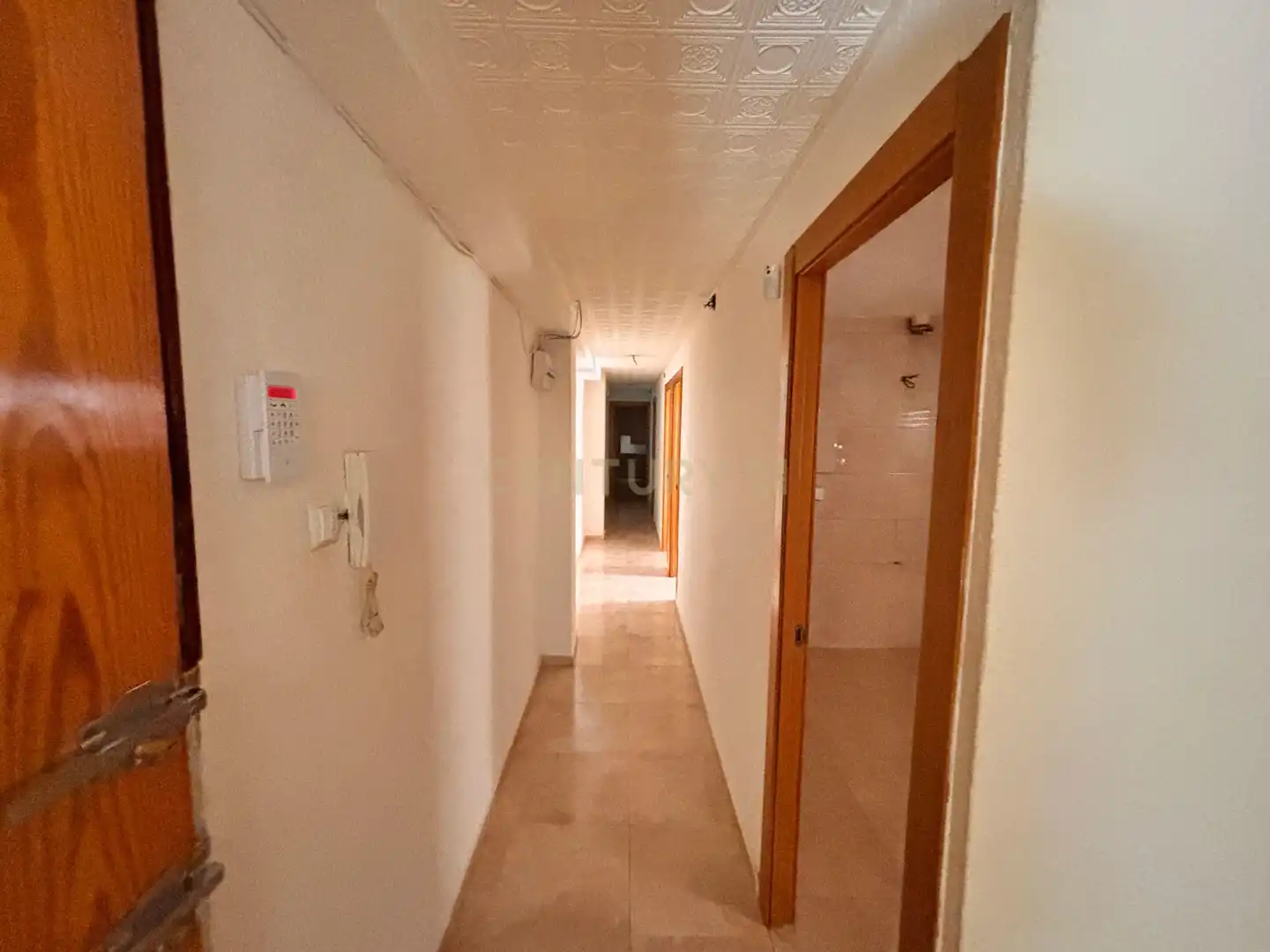 Apartamento en venta en Alcoy / Alcoi