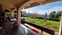 Terrace of House or chalet for sale in Olivella  with Heating, Private garden and Terrace