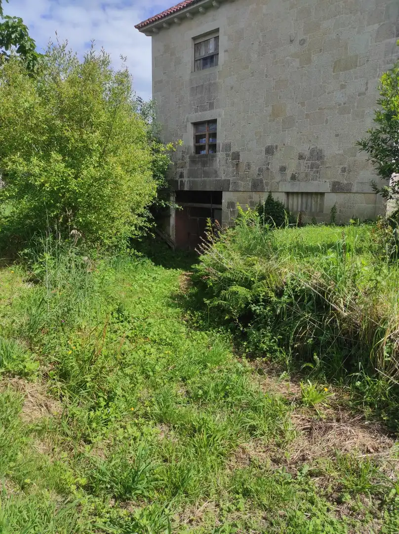 Houses for sale in Santiago de Compostela   with Private garden and Terrace
