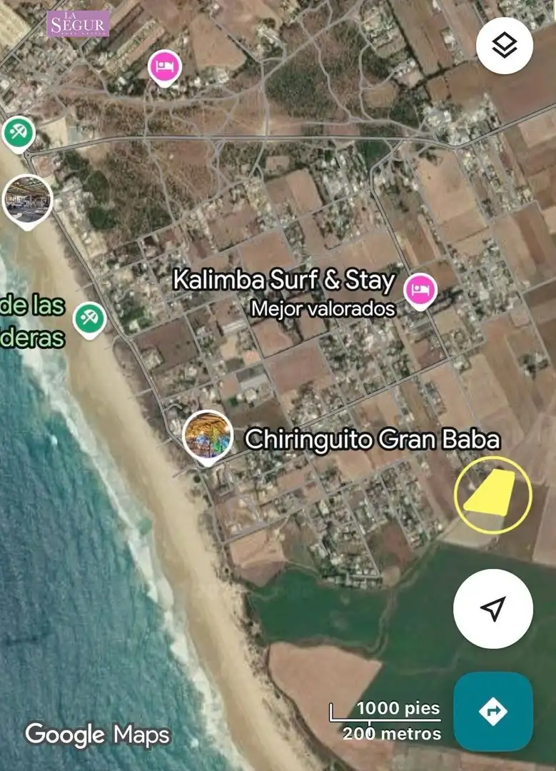 Terreni e lotti in vendita a El Palmar, imagen 4