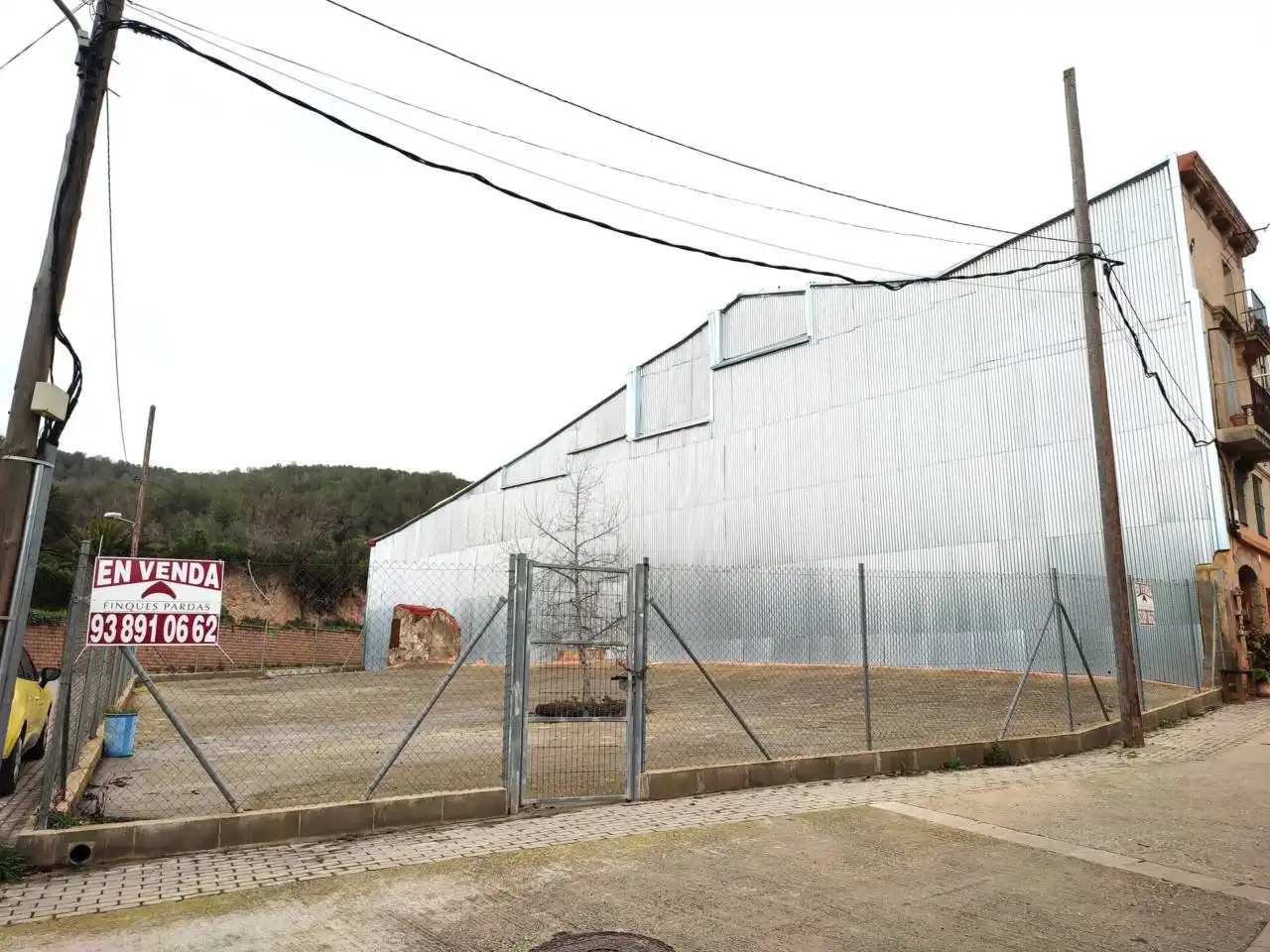 Terreno rustico in vendita a Calle CARRER NOU, imagen 2