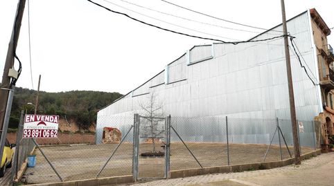 SOLAR EN VENTA EN SANT JAME SESOLIVERES, immagine 2