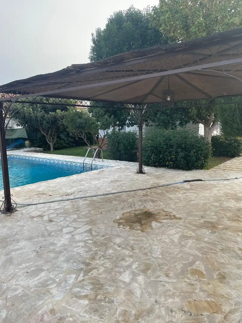 Chalet con piscina en venta en Camino C DEL QUEJIGO 2, imagen 39