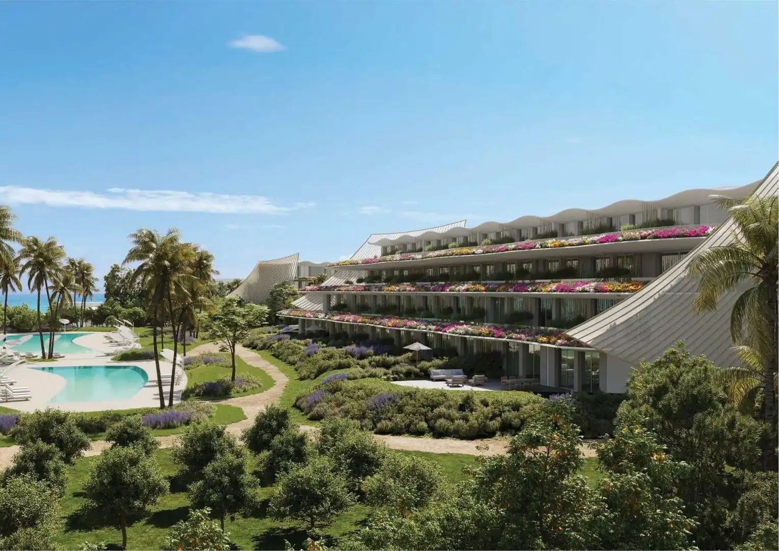 Apartment with pool for sale in L'Albir, imagen 16