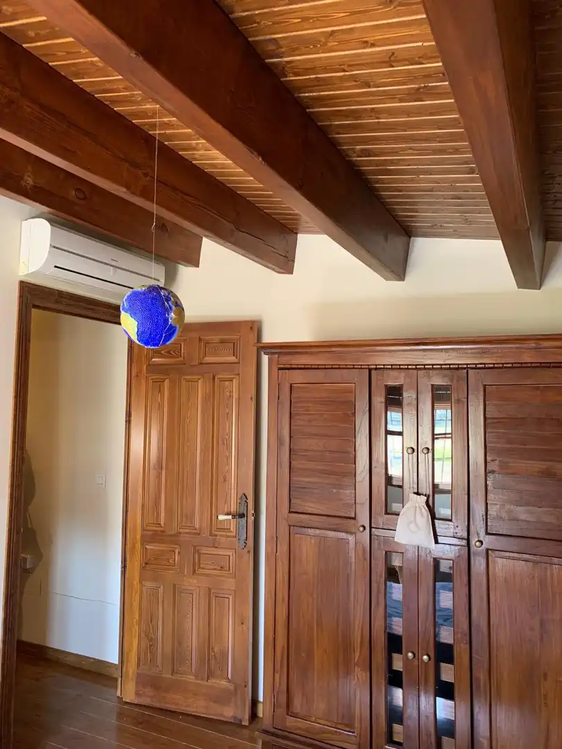 Casa rústica amb piscina en venda a Álora, imagen 33