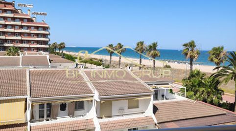Foto 3 de Apartament en venda a Avinguda del Papa Luna, Playa Norte, Peñíscola / Peníscola