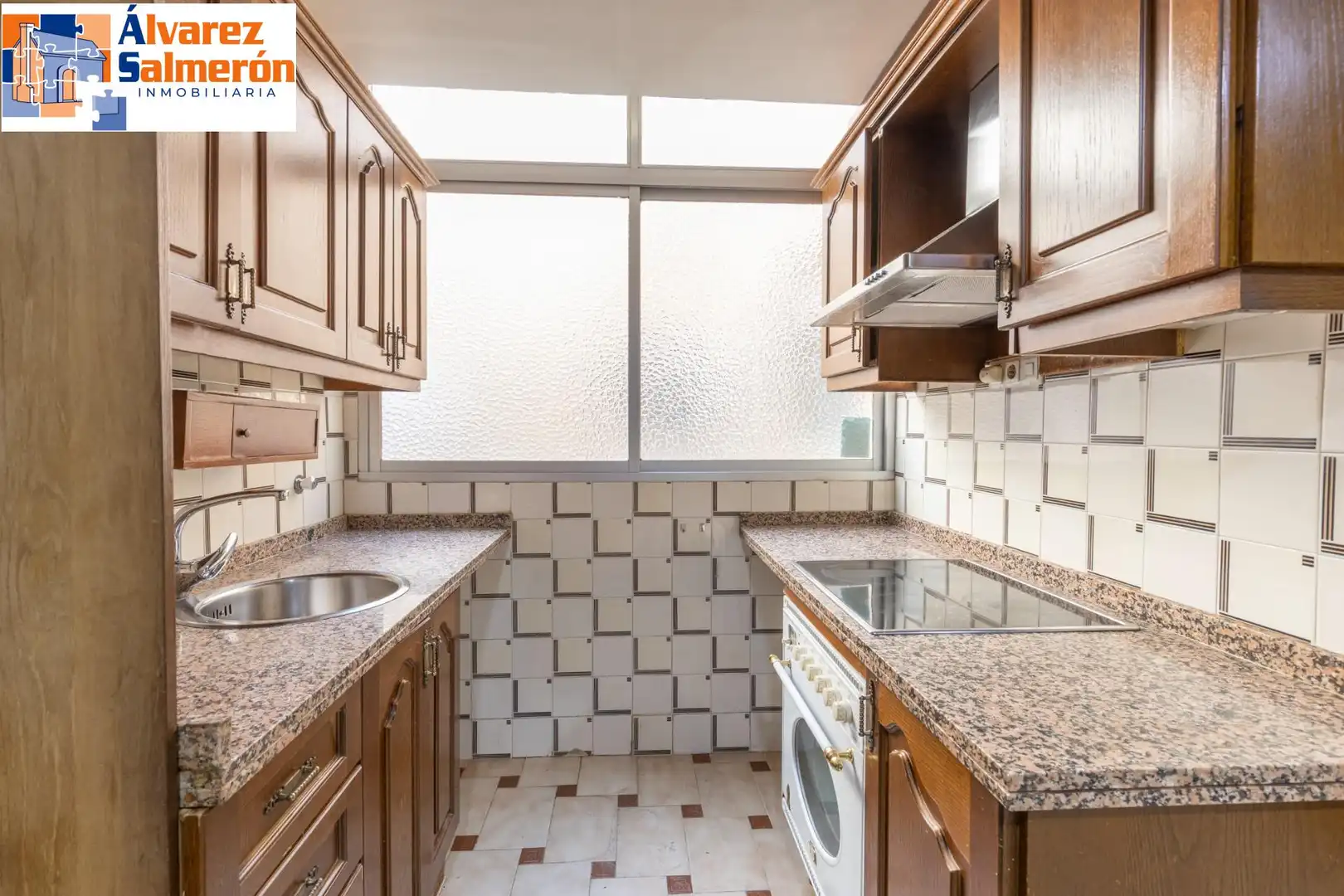 Appartement avec terrasse à vendre à PEDRO ANTONIO DE ALARCON, imagen 24