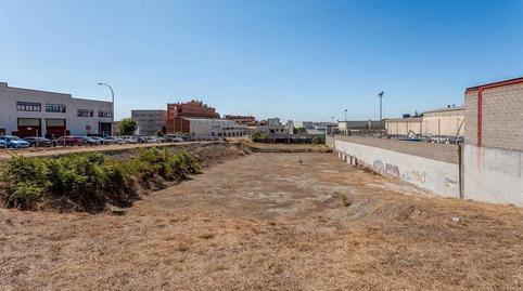 Foto 2 de Terreny industrial en venda a Ensanche de Vallecas - La Gavia,  Madrid Capital