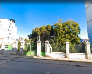 Vista exterior de Residencial en venda en Burjassot