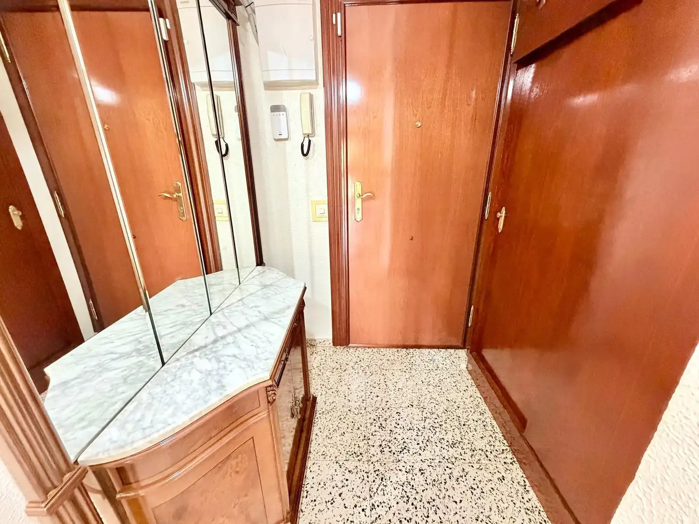 Piso en venta en Málaga con Aire acondicionado, Terraza y Amueblado