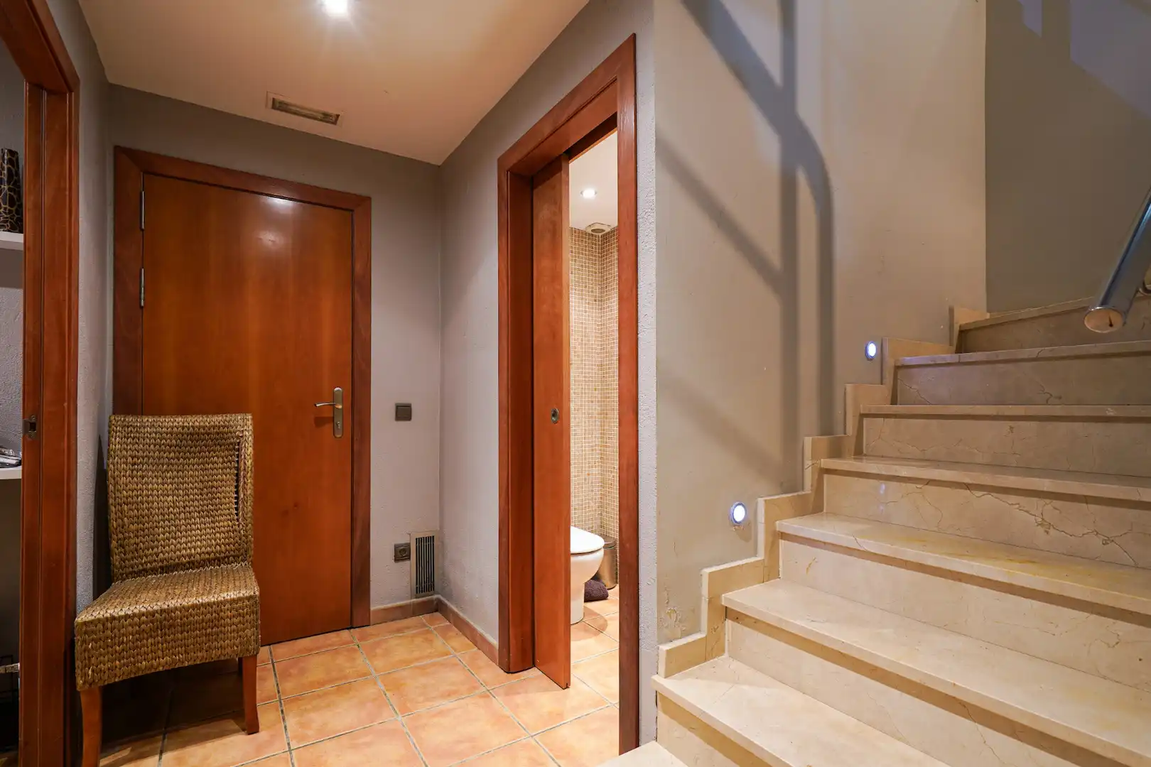 House with terrace for sale in Avinguda de Verona Terol, imagen 73