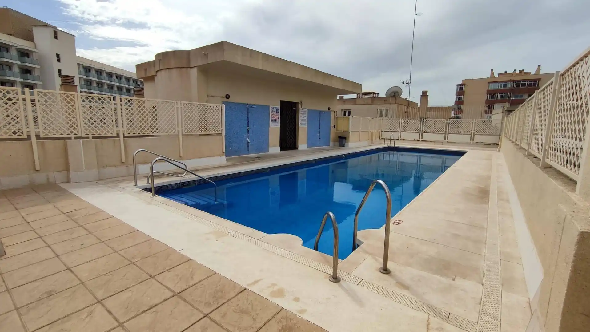 Flat with pool for sale in Centro, imagen 20