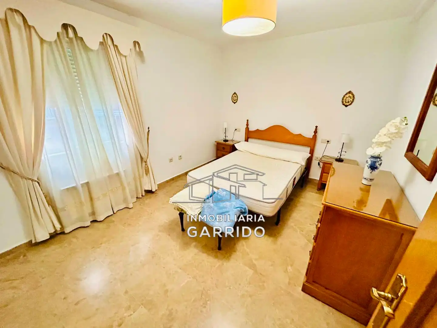 Garten von Wohnung zur Miete in Úbeda mit Klimaanlage, Möbliert und Ofen