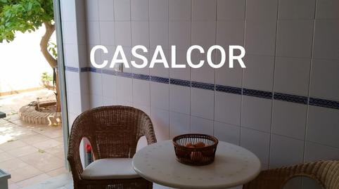 Foto 4 de Casa adosada de lloguer a El Viso del Alcor, Sevilla