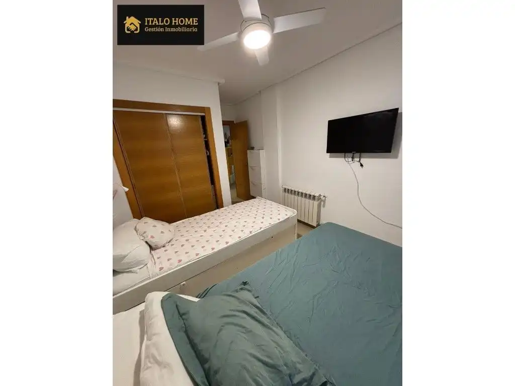 Flat for rent in Sucina