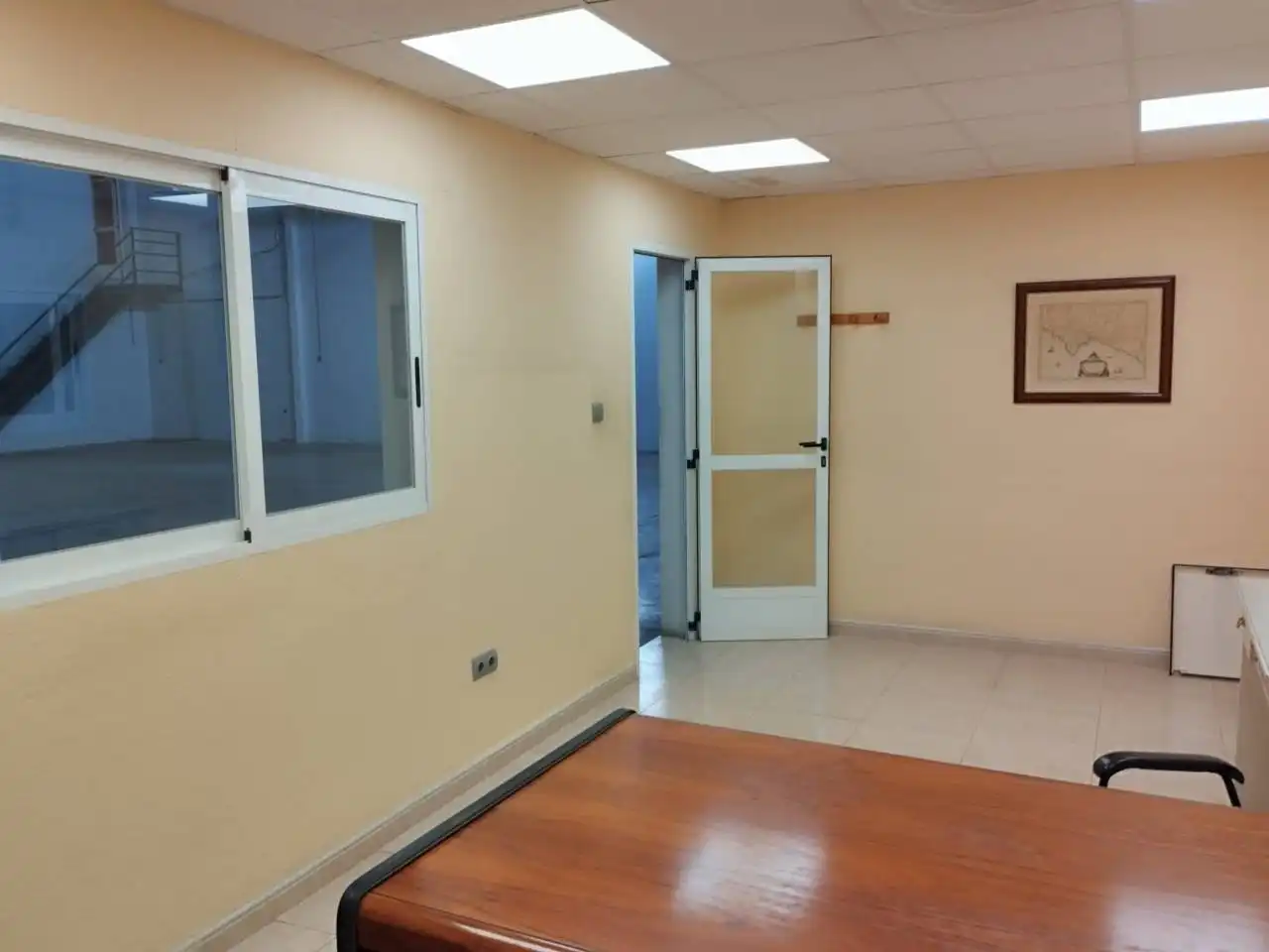 Nave industrial en venta en Alaquàs con Calefacción